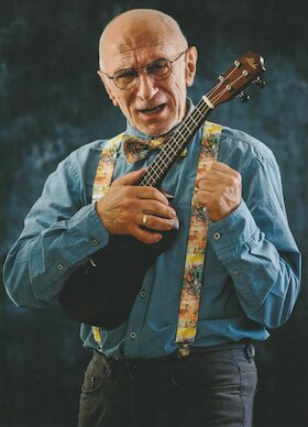 Bild: Lesung | Hans-Jürgen Werle | Schräge Vögel