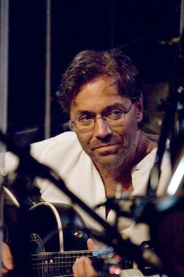 Bild: Al Di Meola