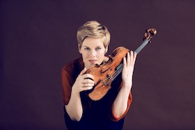 Bild: Isabelle Faust & Kammerorchester Basel