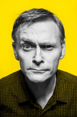 Bild: Kamisi – Die 80er Jahre Comedy Show - mit Thomas Nicolai