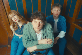 Bild: NAKED CAMEO - "Phase to Phase Tour 2026"