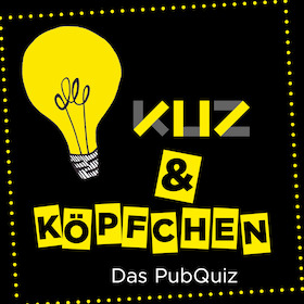 Bild: KUZ & Köpfchen – Das PubQuiz