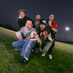 Bild: Kaffkiez Homecoming - Homecoming