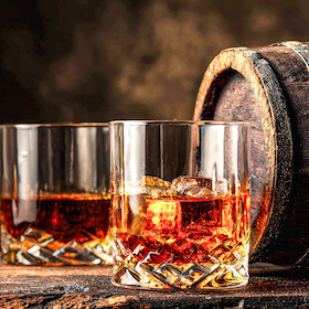 Bild: Whiskey Tasting