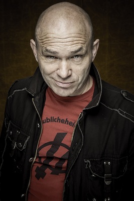 Bild: Gag & Breakfast - mit Heinz Gröning