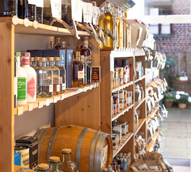 Bild: Genuss- Stadtführung - Öffentliche Genuss-Führung