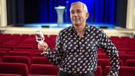 Bild: Wladimir Kaminer - Müttertage