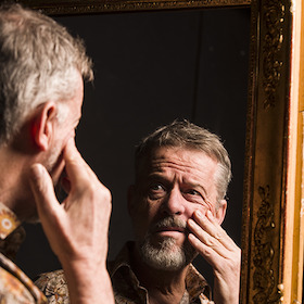 Bild: Uli Boettcher - Ü60 - Das Leben rächt sich