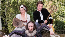 Bild: Es war die Lerche! - Komödie von Ephraim Kishon