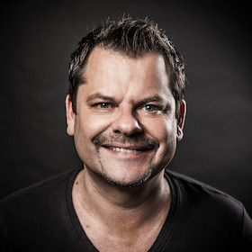 Bild: Ingo Appelt - Männer nerven stark