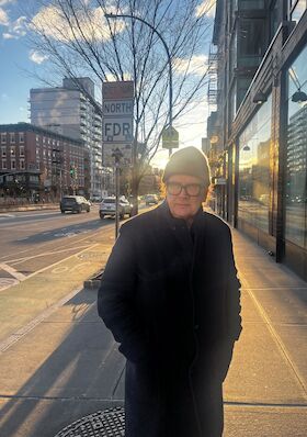 Bild: SVEN REGENER - Frankie und Freddie