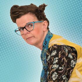 Bild: Frieda Braun - Jetzt oder nie!