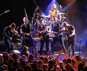 Bild: Skerryvore (GB) - Beacon of Scot Rock