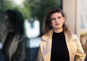 Bild: Annemary & the Gentleman | Debut Concert