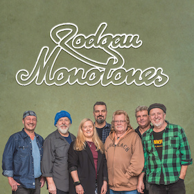 Bild: Rodgau Monotones