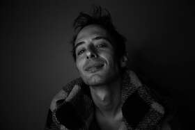 Bild: Werner Bekker - Solo Tour Europe 2026