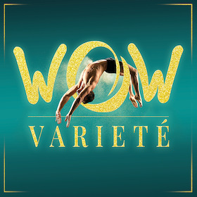 Bild: WOW Varieté Kiel 2027