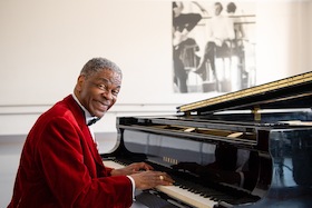 Bild: Cranko, Haydée – und ich, George Bailey