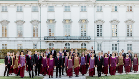 Bild: Georg Friedrich Händel: Messiah
