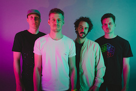 Bild: Viva la Vida - A Tribute to Coldplay - Viva la Vida - A Tribute to Coldplay