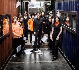 Bild: Youth in concert