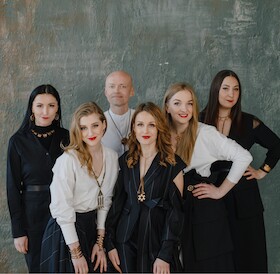 Bild: Latvian Voices