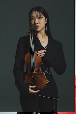 Bild: Lucent Trio