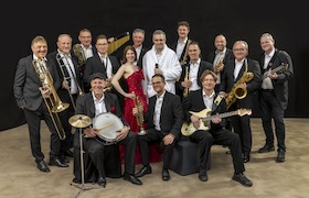 Bild: Circolo 2026 - Udo Jürgens - Aber bitte mit Schlager!