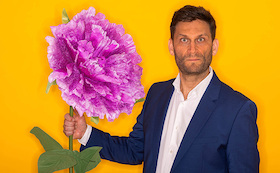 Bild: Christian Ehring - Versöhnung