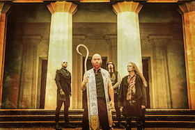 Bild: Die Apokalyptischen Reiter - + special guests