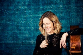 Bild: Sol Gabetta & Kammerorchester Basel