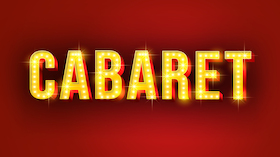 Bild: CABARET - Willkommen, Bienvenue, Welcome!