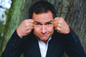 Bild: SEBASTIAN BAUER - Vor der EHE ………. !