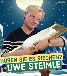 Bild: Hören Sie es riechen? - Weihnachtsprogramm