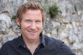 Bild: Roland Jankowsky - Krimilesung: Wenn Overbeck kommt ...