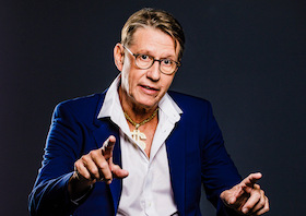 Bild: Andreas Rebers - Rein geschäftlich - Bilanz