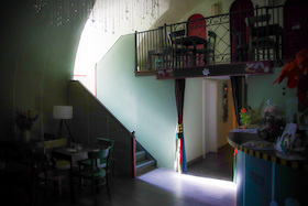 Bild: Offener Kulturstammtisch