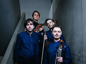 Bild: In neuer Stimmung – Die Kunst der Skordatur - Konzert: Yara-Ensemble