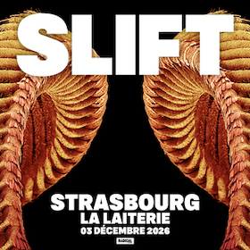 Bild: SLIFT + Guest