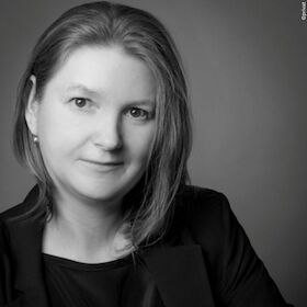 Bild: Schreibkurs mit Anett Kollmann "Kaffeehausliteratur"