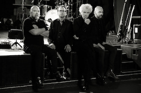 Bild: The Beauty Of Gemina - 20th Anniversary Tour