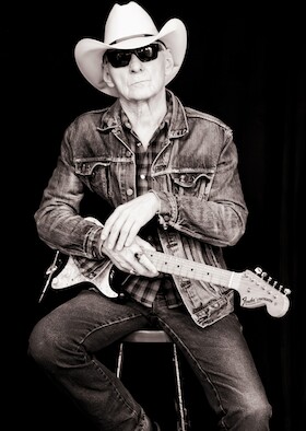 Bild: Tina Tandler Club 2026 - Loco Joe & The Fireworks