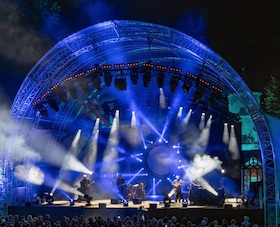 Bild: Kings of Floyd - Dark Side Tour 2026