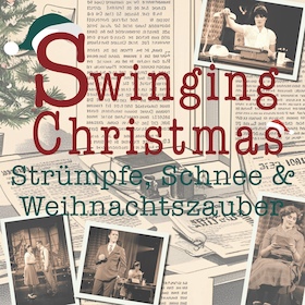 Bild: Swinging Christmas