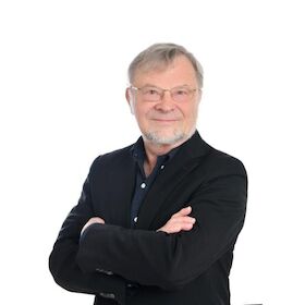 Bild: Orgelkonzert Bernhard Marx