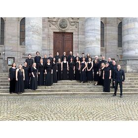 Bild: Philharmonia Chor Stuttgart