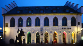 Bild: After Work im Museum - Arbeitstag im Südsauerlandmuseum ausklingen lassen