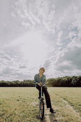 Bild: MAX PROSA - „Der Garten“ Tour