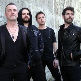 Bild: DEPECHE MODE by Mode Machine