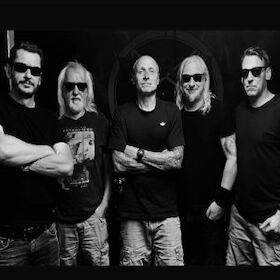 Bild: SLAYER by North of Hell